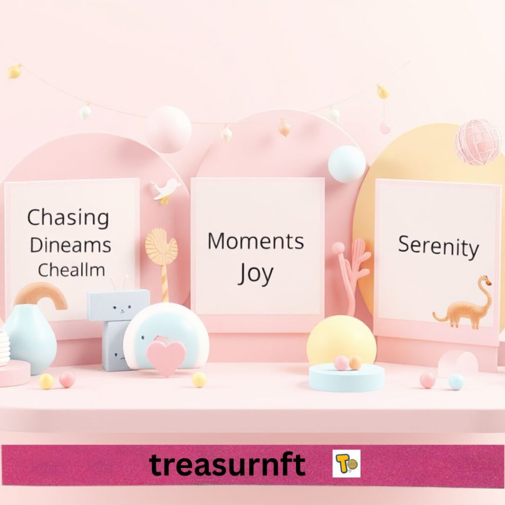 Aesthetic Captions for Instagram Highlights