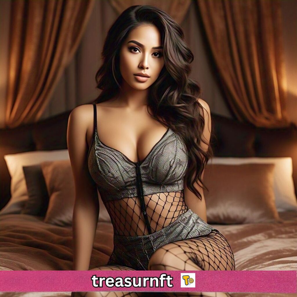 Beautiful Chastity Captions