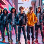 Best Captions for boys | The Coolest and Most Creative Captions