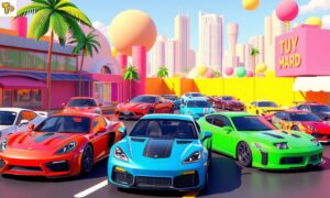 Best Car Captions for Instagram and Social Media