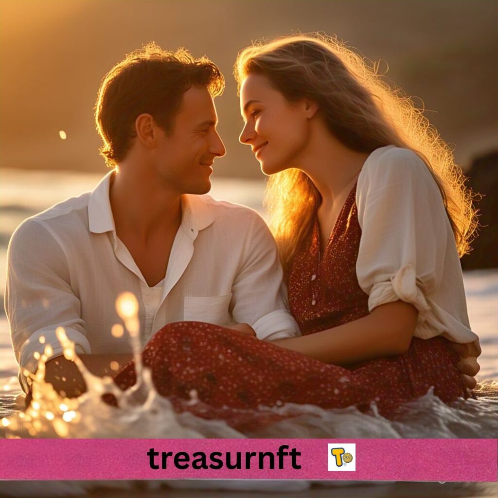 Best Poetry Captions for Couple