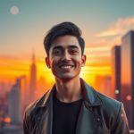 Caption for Profile Make the Perfect & Coolest Profile Picture