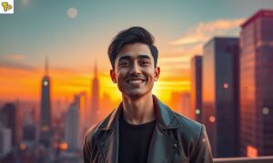 Caption for Profile Make the Perfect & Coolest Profile Picture