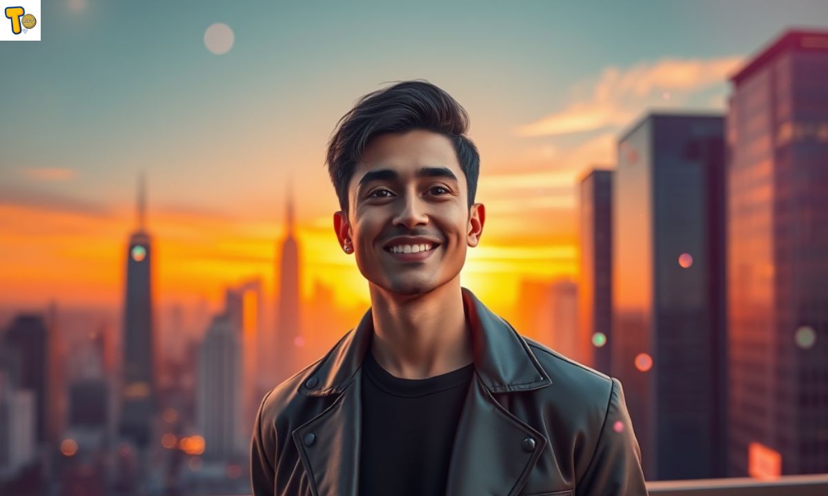 Caption for Profile Make the Perfect & Coolest Profile Picture