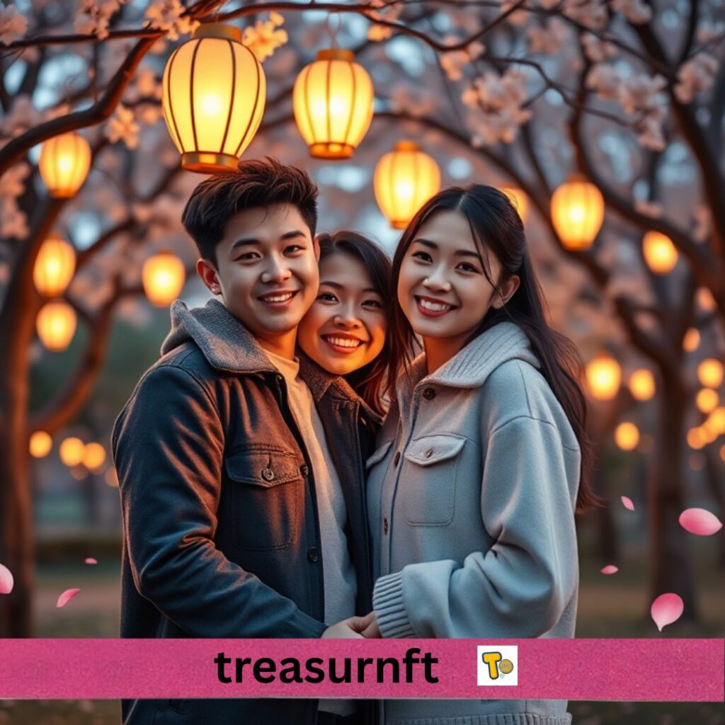 Caption for Profile Pic with Boyfriend