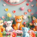 Captions for Snapchat Filter Pics: Make a Sweet & Cute Images