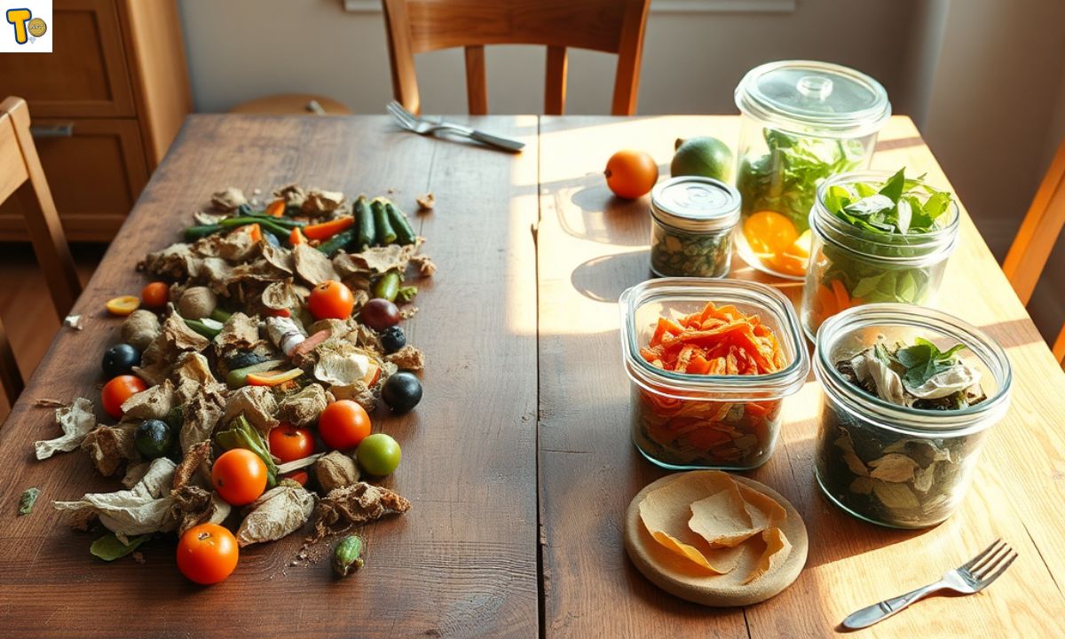 Food Waste Quotes That Will Make You Think and Act