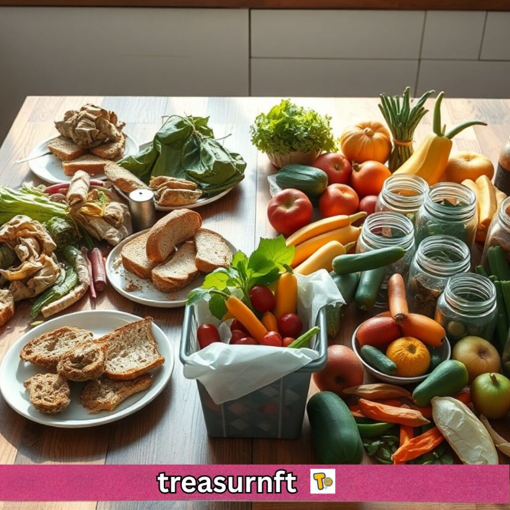 Food Waste Quotes for Life