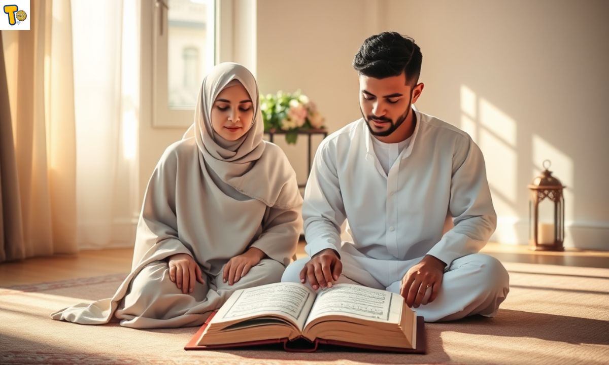 Islamic Captions | To Get You Motivated And Inspired