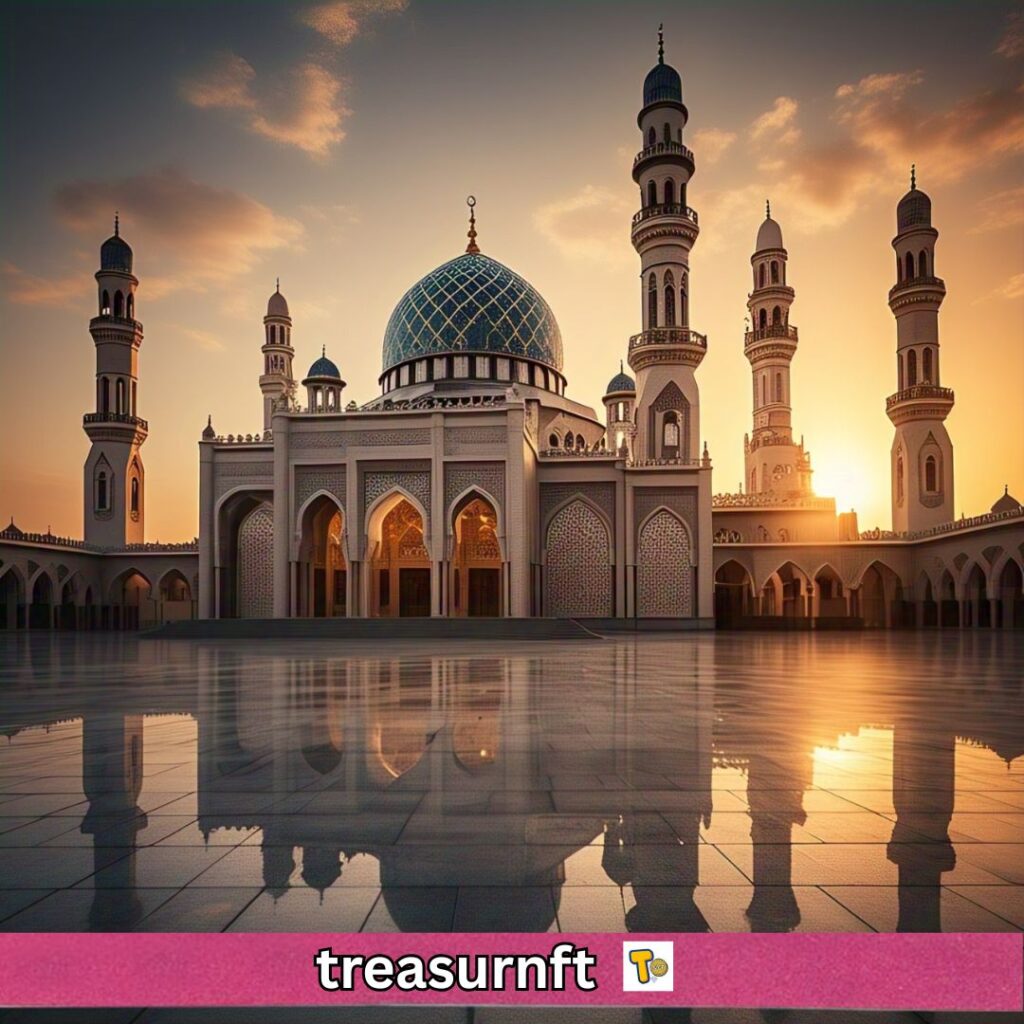 Islamic Captions for Instagram