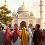 Jumma Mubarak Quotes | Prayers And Heartfelt Blessings