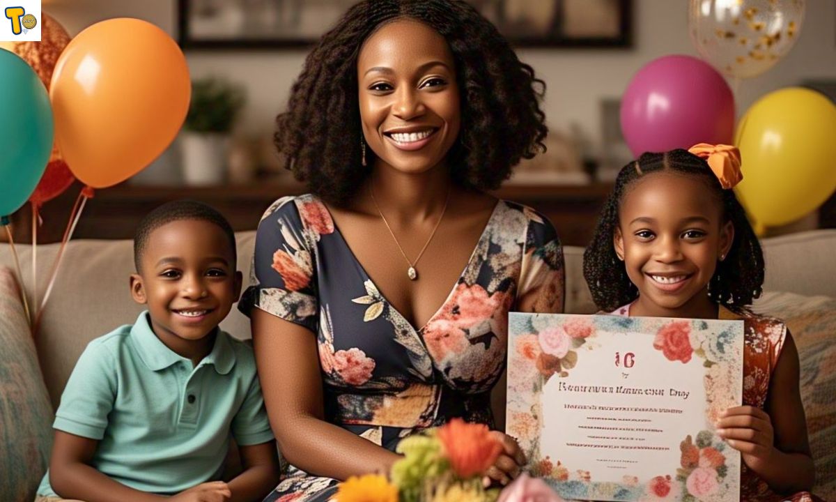 Mothers Day Quotes and Wishes To Show Your Love