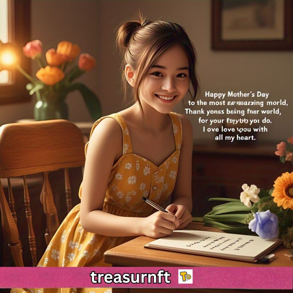 Mothers Day Quotes from Daughter
