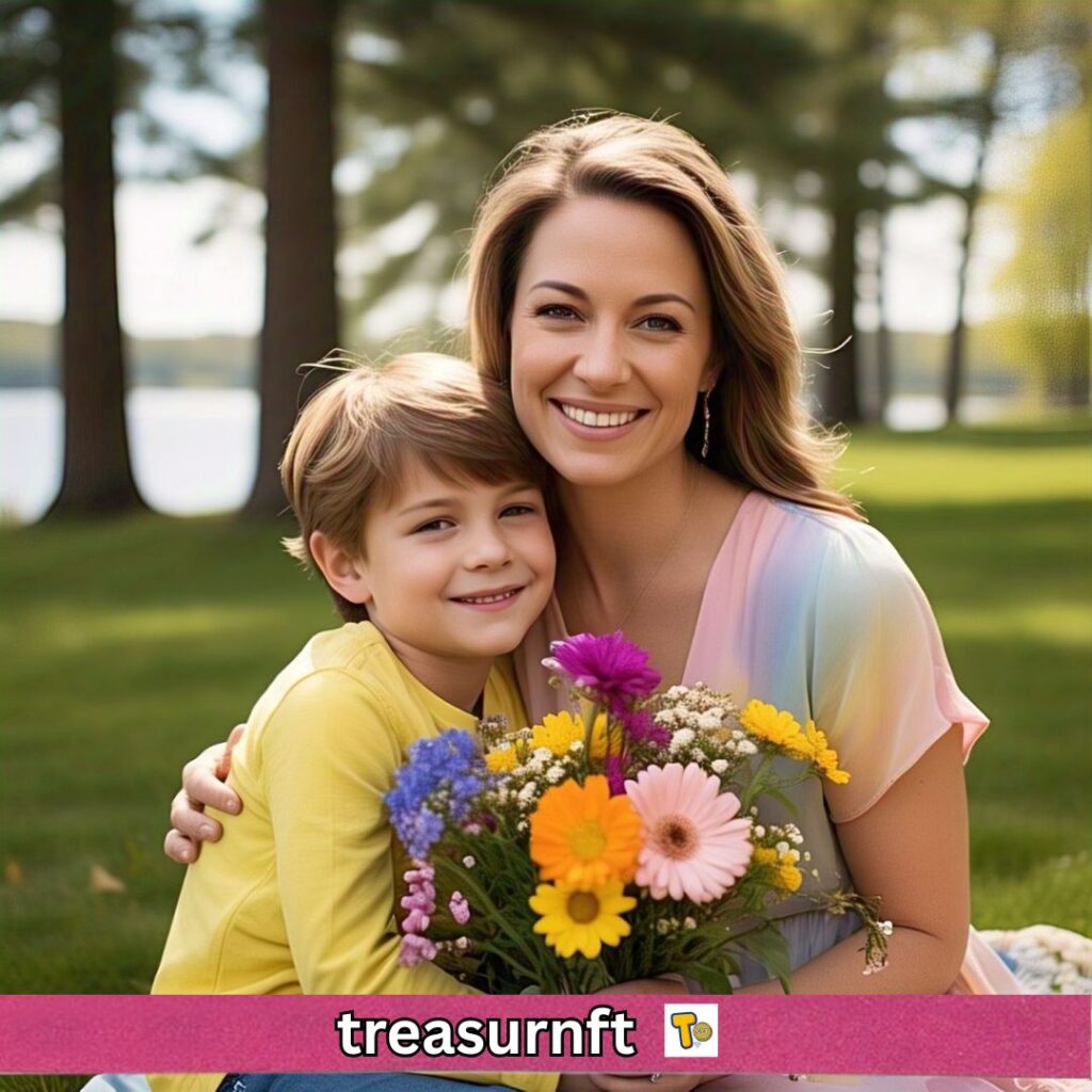 Mothers Day Wishes from Son