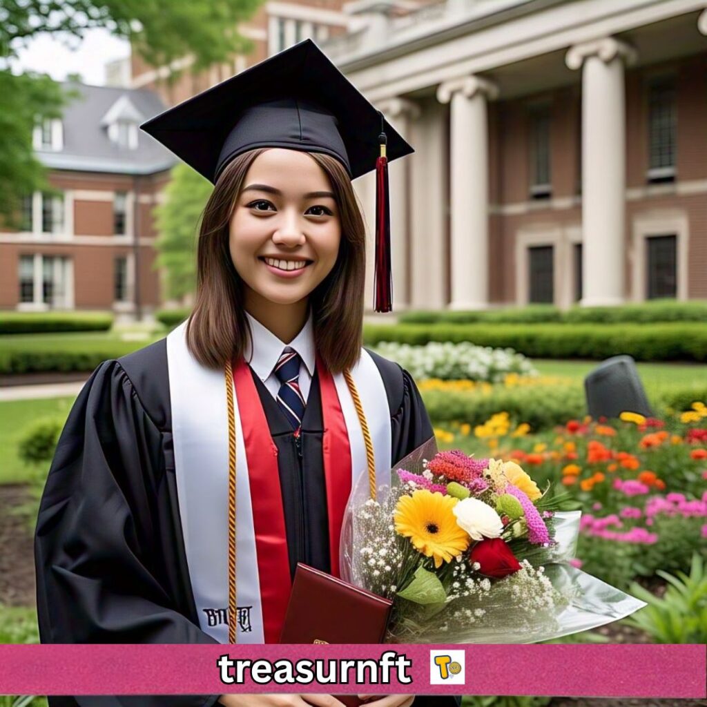 Myself Captions for Graduation