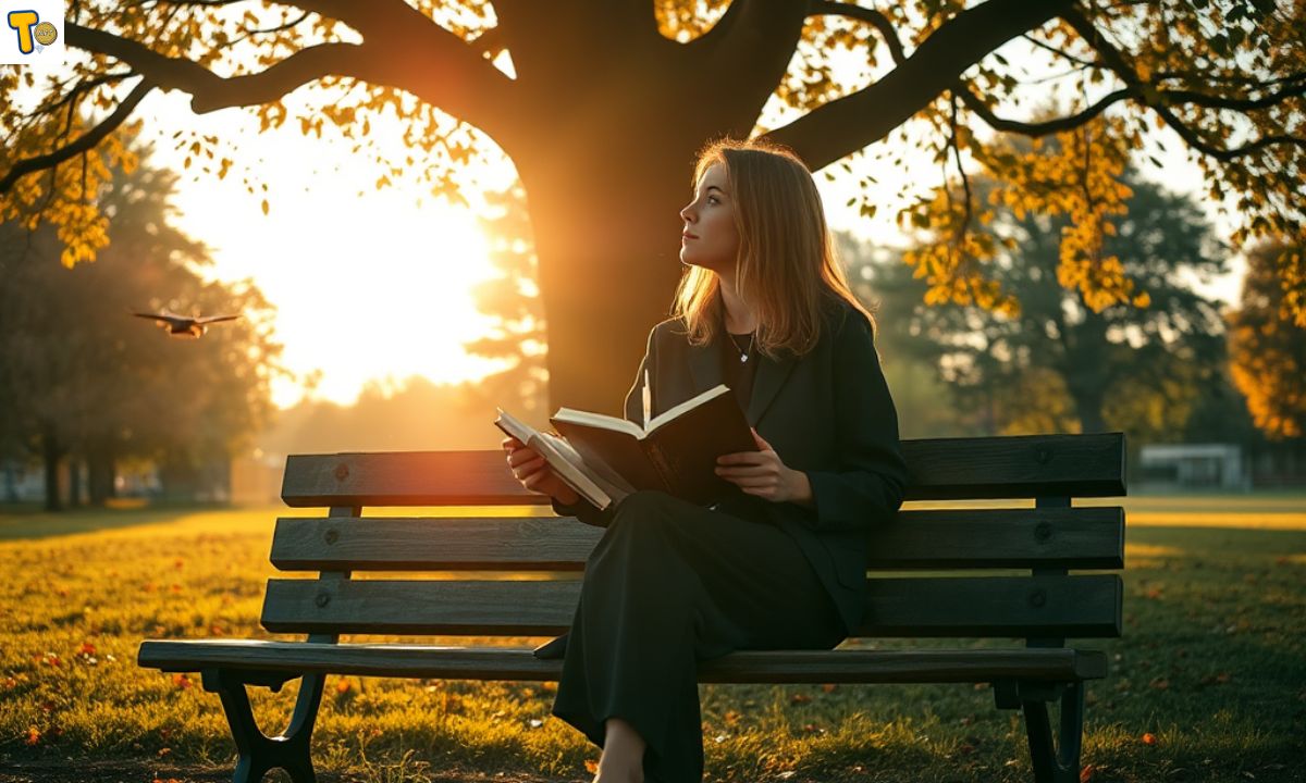 Poetry Captions for All Emotions and Moments