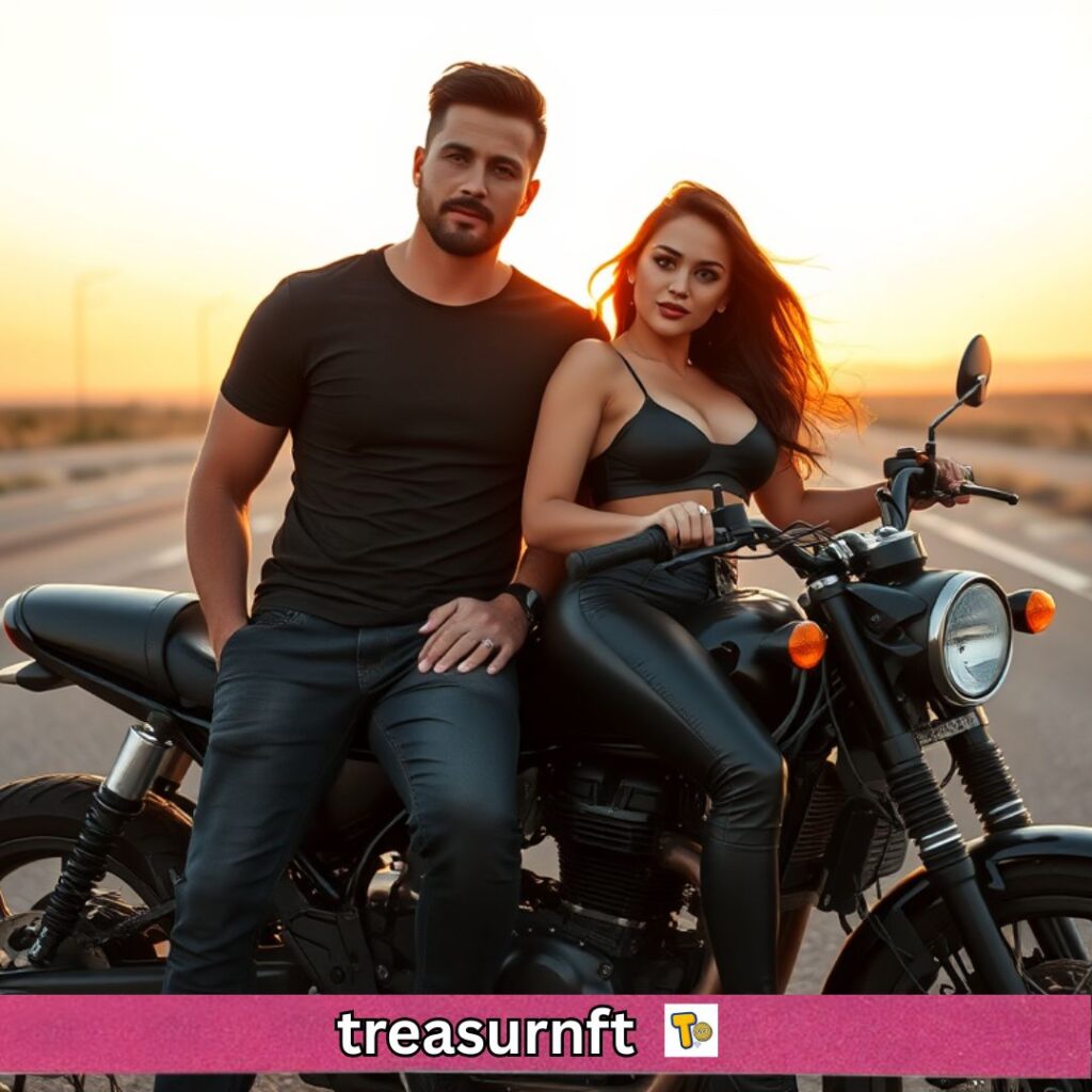 Quotes for Your Boyfriend Who Rides a Motorcycle