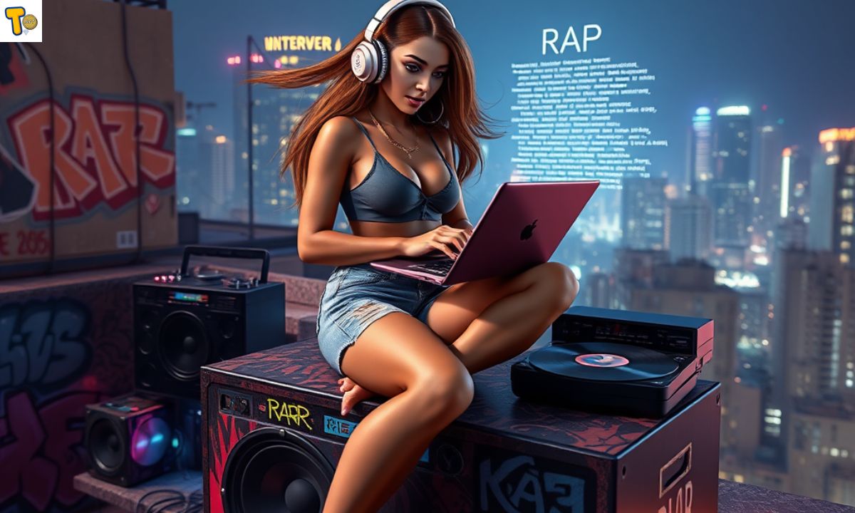 Rap-Quotes.com Blog Archives: To Show Best Rap Lyrics And Love
