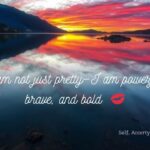 Self-Worth Captions to Make You Feel Better About Yourself