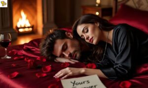 Slave Husband Owned by Mistress Captions | Show Love