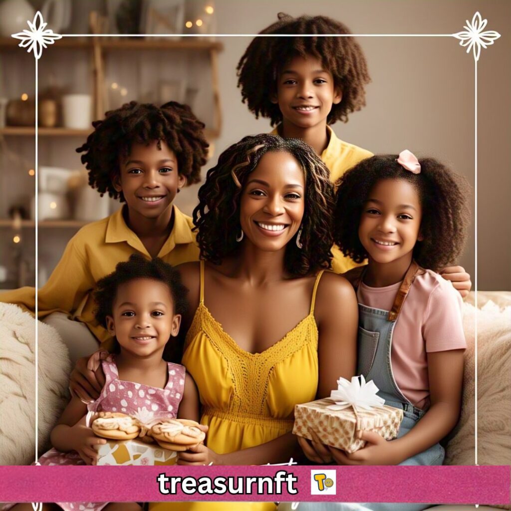 Sweet Captions for Mothers Day for Instagram