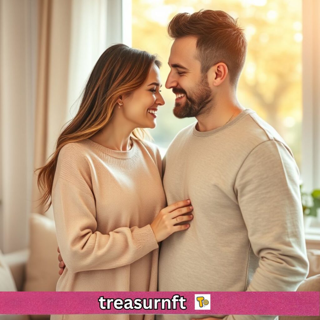 Sweet Insta Captions for Husband