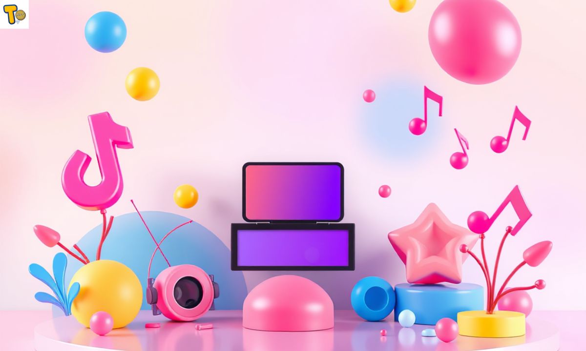 Tik Tok Captions Make a Coolest and Beautiful Videos