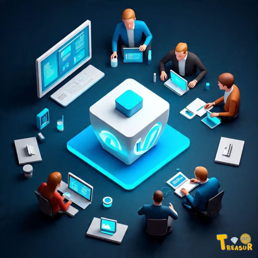 Benefits of Using Symbol Hosts