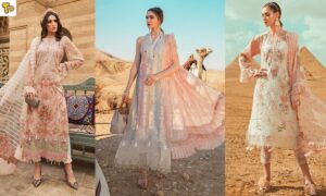 Best Pakistani Fashion Designers to Watch in 2025