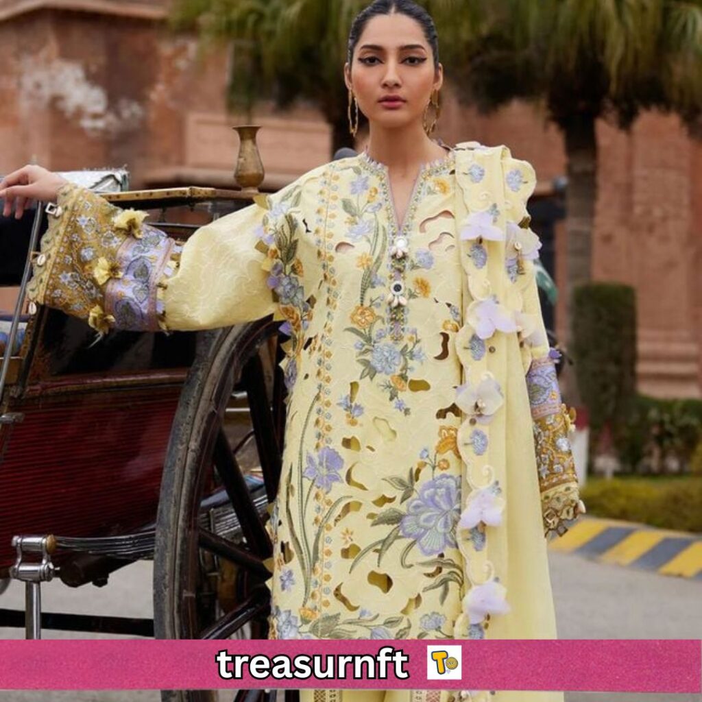 Elan by Khadijah Shah – The Couture Visionary