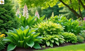 Hosta Plants | How to Grow, Water & Care for Them