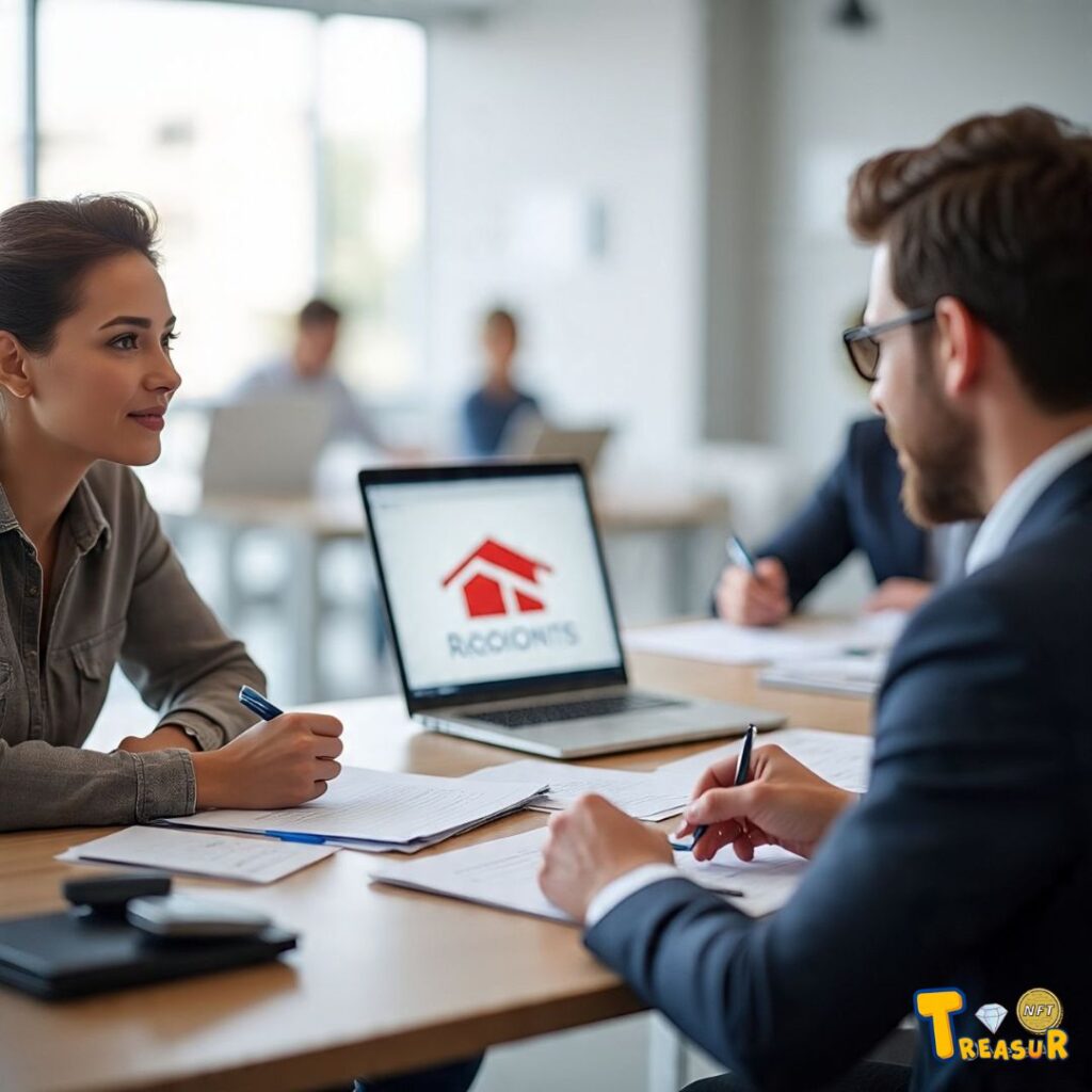 How to Apply for a Mortgage with Regions Mortgage