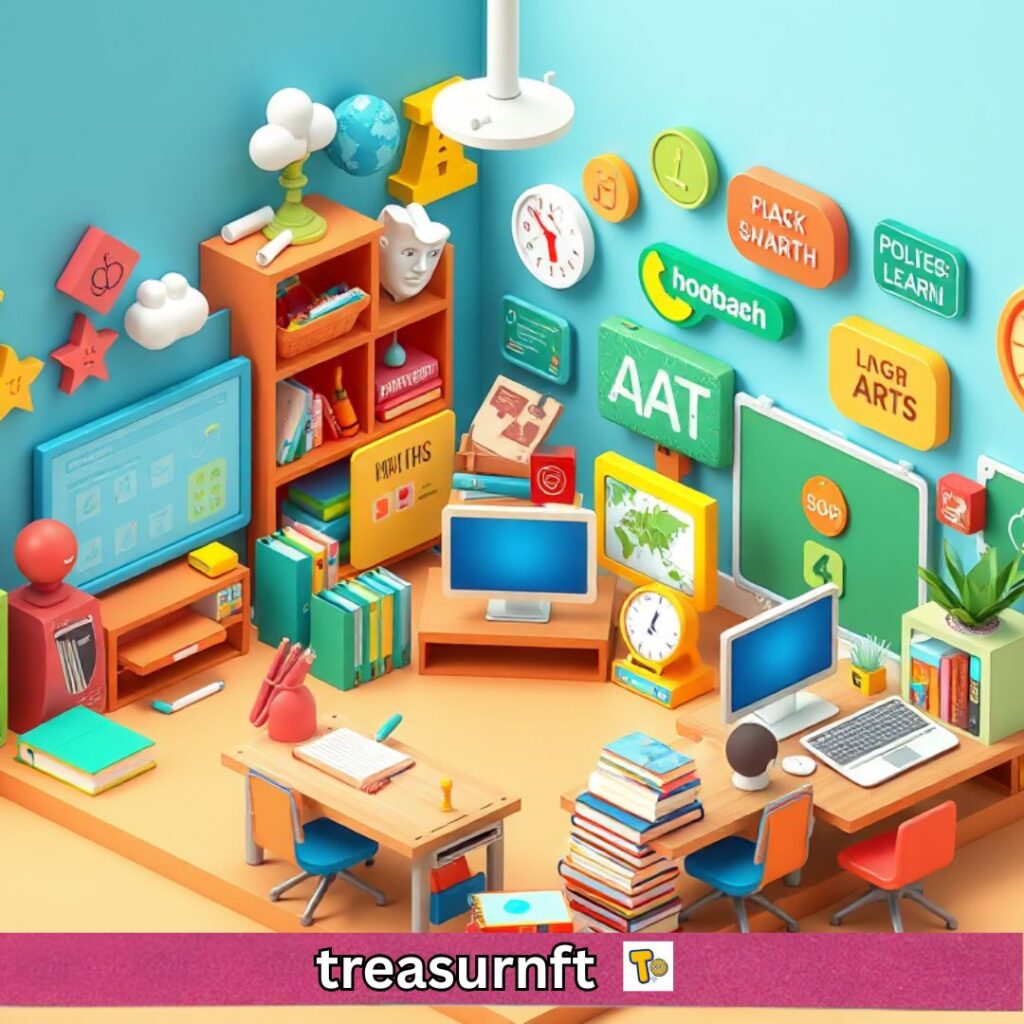 Learning Categories on Sheppard Software
