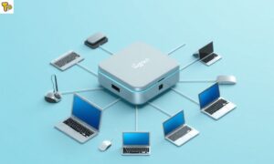Logitech Unifying Software: Multi-Device Connectivity Made Simple