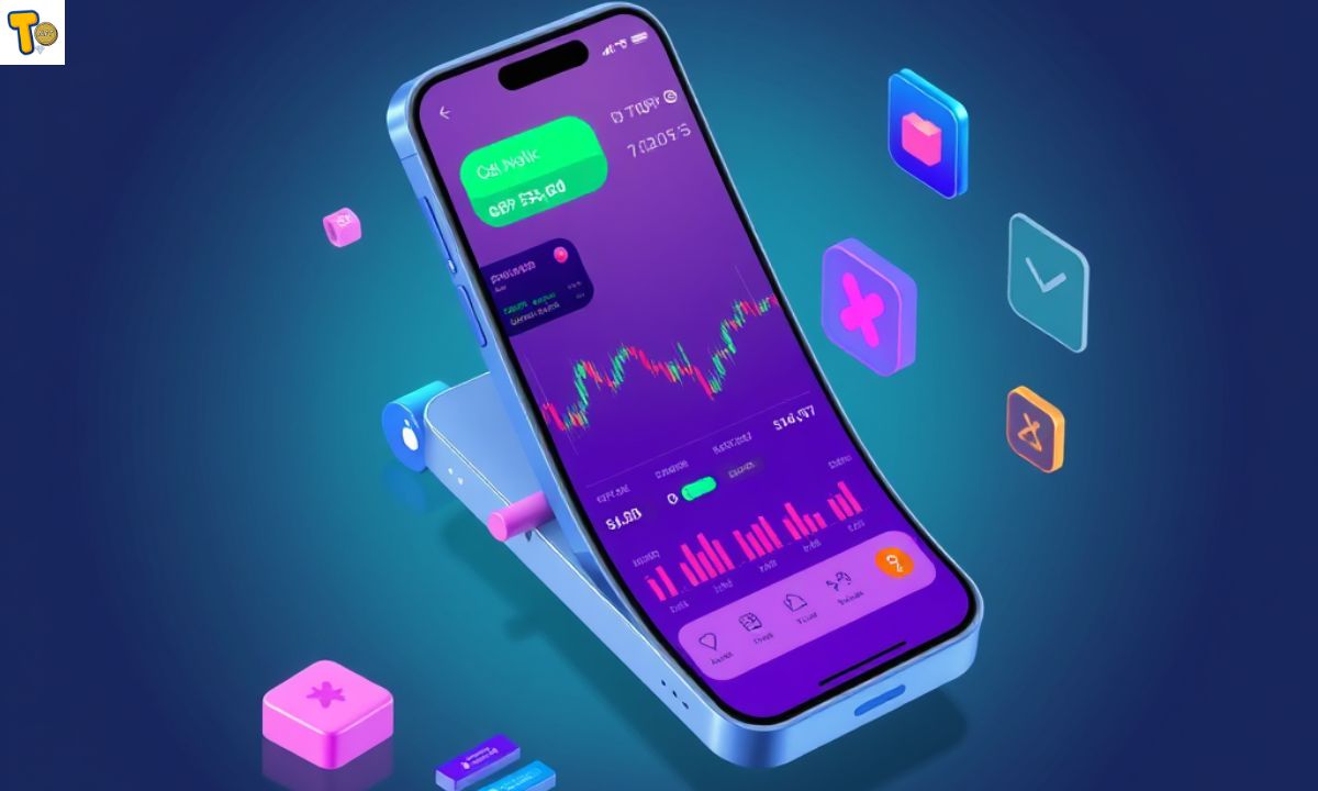 MyFastBroker Trading App Makes Trading Easy & Safe