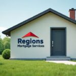 Regions Mortgage Services | Expert Home Loan Solutions