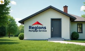 Regions Mortgage Services | Expert Home Loan Solutions