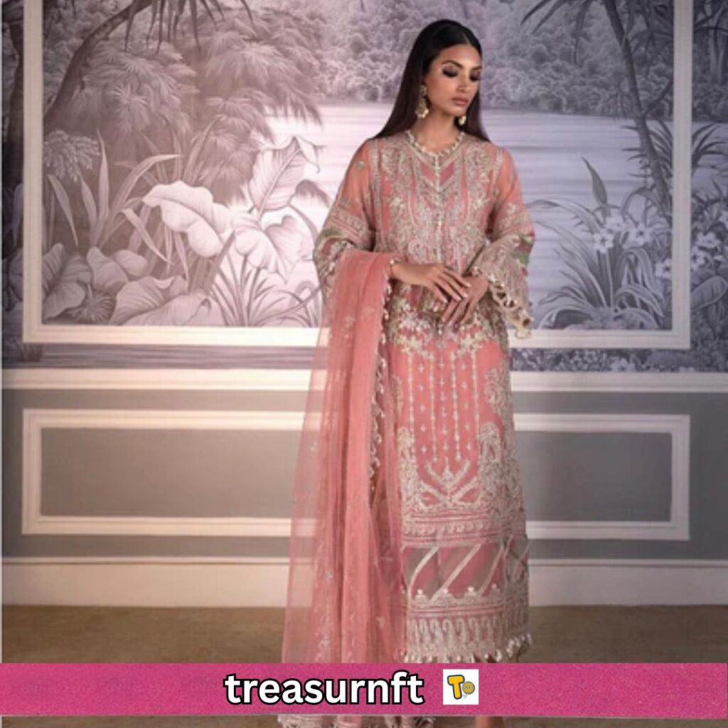 Sana Safinaz – The Queens of Minimalist Luxury