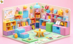 Sheppard Software: Colorful and Creative Learning Experiences