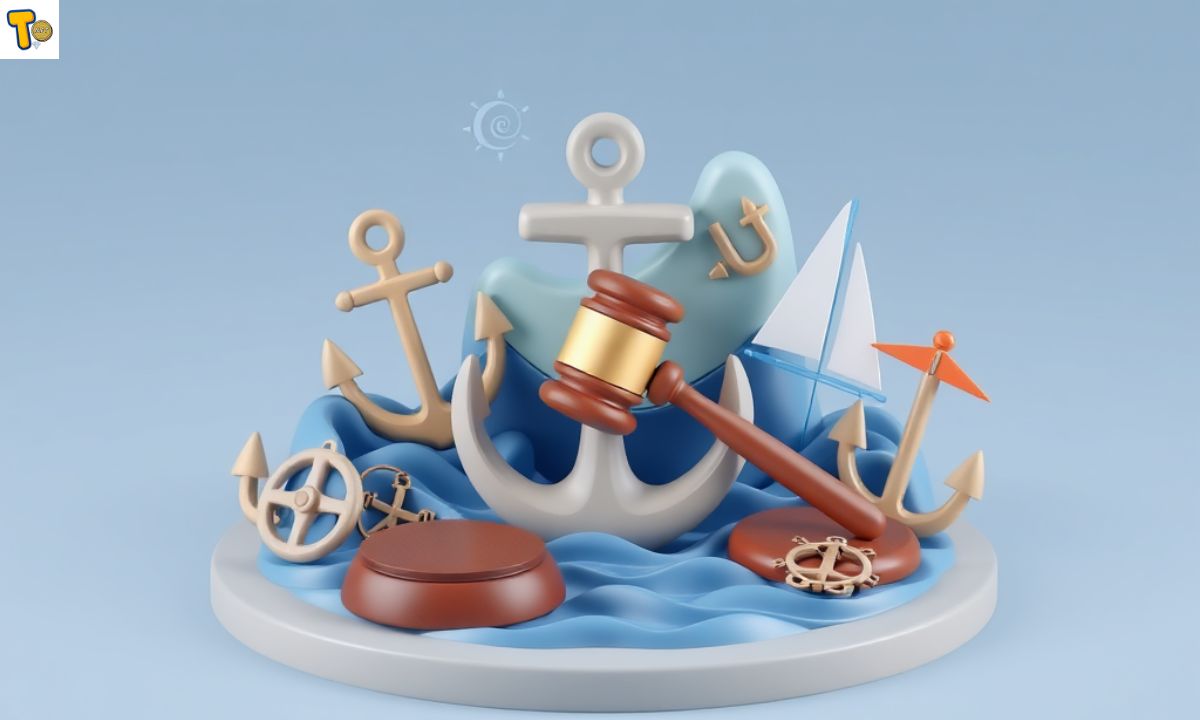 The Best Houston Maritime Attorney