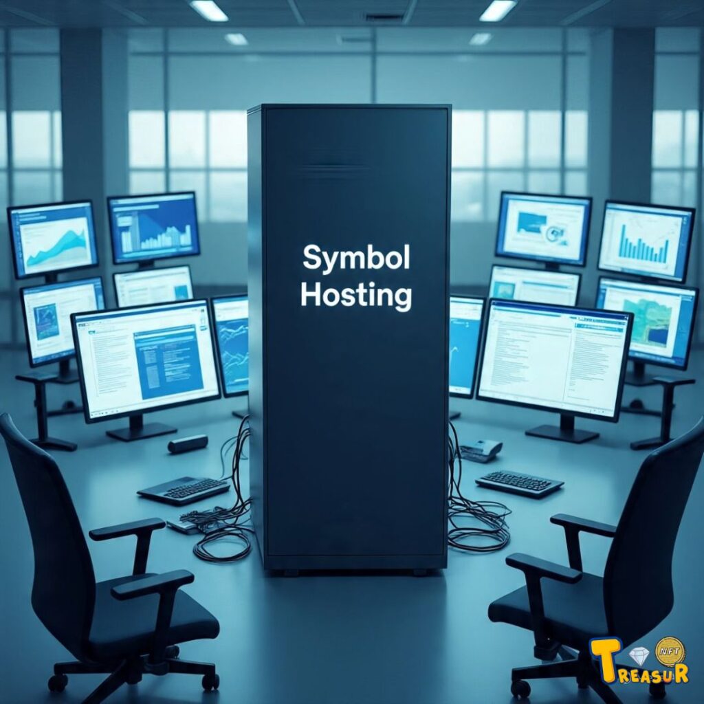 The Best Ways to Handle Symbol Hosting